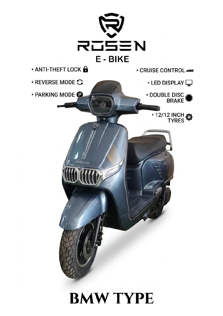 BMW Type