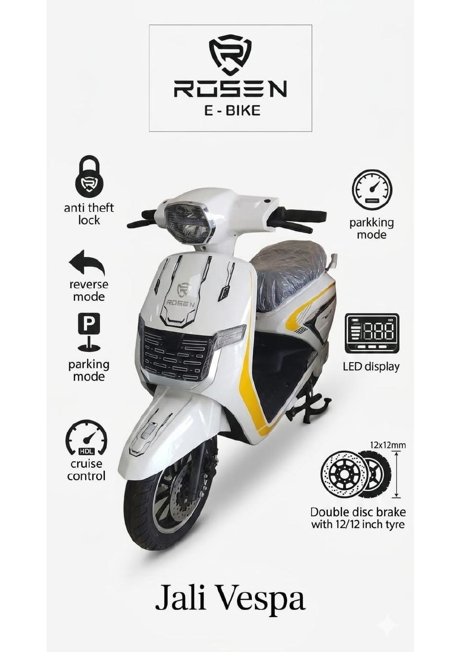 Jali Vespa